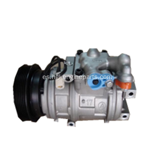 Compresor Honda AC para Accord 3.0L 38810-P8A-A01